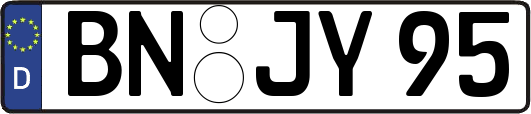BN-JY95