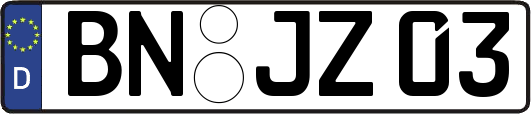BN-JZ03