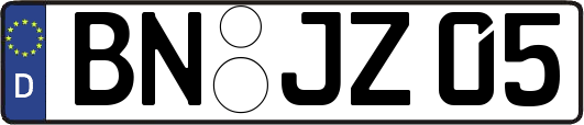 BN-JZ05