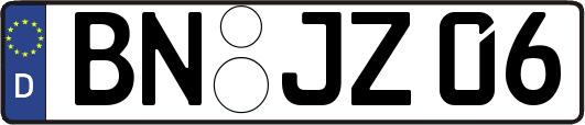 BN-JZ06