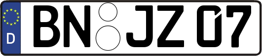 BN-JZ07