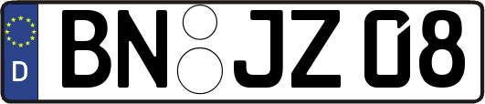 BN-JZ08