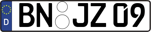 BN-JZ09