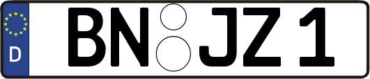 BN-JZ1