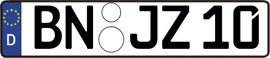 BN-JZ10
