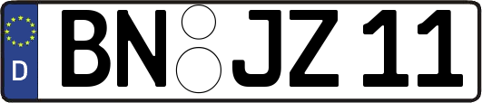 BN-JZ11