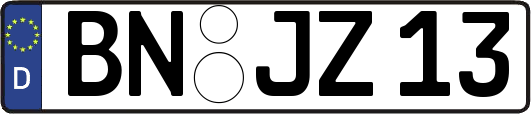 BN-JZ13