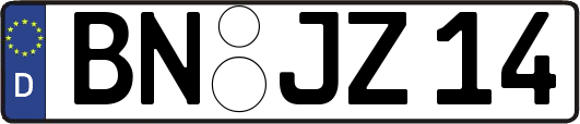 BN-JZ14