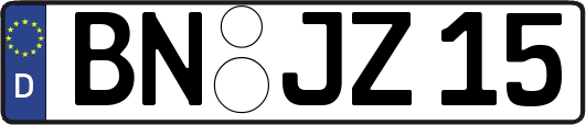 BN-JZ15