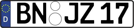 BN-JZ17