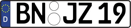 BN-JZ19