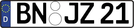 BN-JZ21