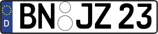 BN-JZ23