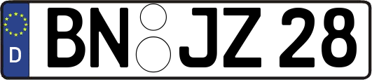 BN-JZ28
