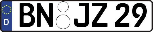BN-JZ29