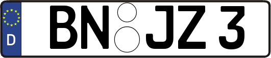 BN-JZ3