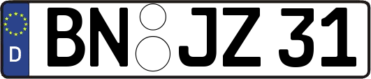 BN-JZ31