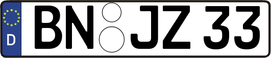 BN-JZ33