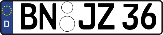 BN-JZ36