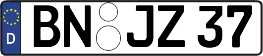 BN-JZ37