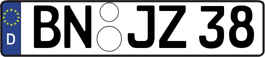 BN-JZ38