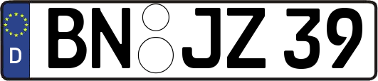 BN-JZ39