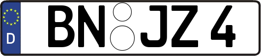 BN-JZ4