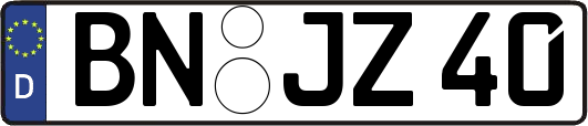 BN-JZ40