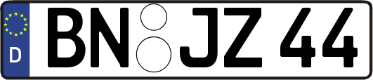 BN-JZ44