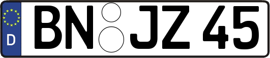 BN-JZ45