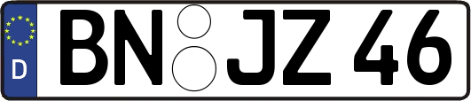 BN-JZ46
