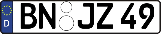 BN-JZ49