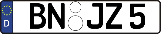 BN-JZ5