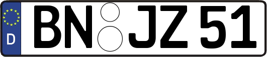 BN-JZ51