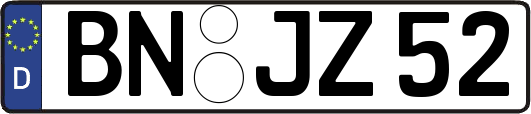 BN-JZ52