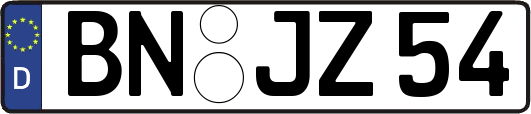 BN-JZ54