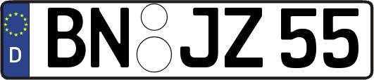 BN-JZ55