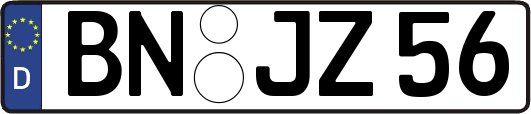 BN-JZ56