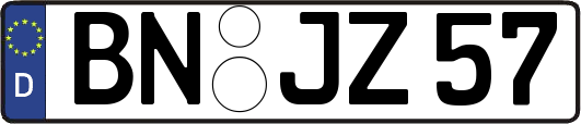 BN-JZ57