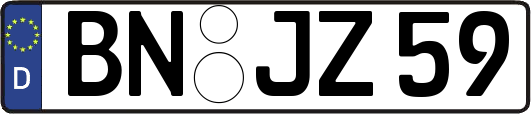 BN-JZ59