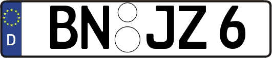 BN-JZ6