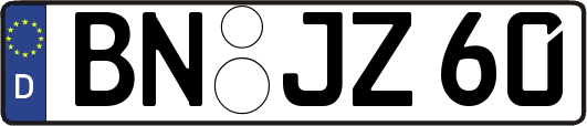 BN-JZ60