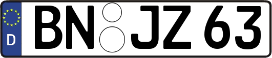 BN-JZ63