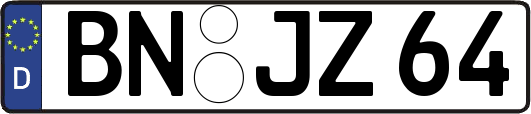 BN-JZ64
