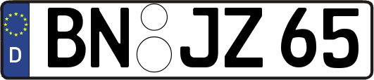BN-JZ65
