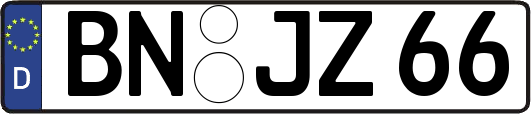 BN-JZ66