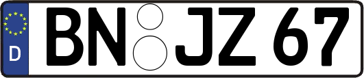 BN-JZ67