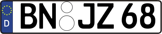 BN-JZ68