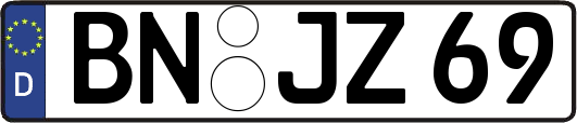 BN-JZ69