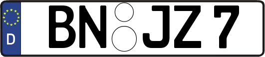 BN-JZ7